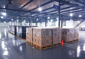 跨境保税仓是什么意思?跨境保税仓有哪些?跨境电商保税仓