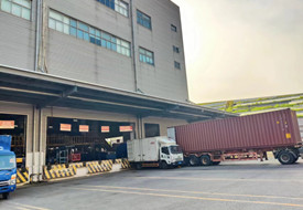 常温保税仓,进口跨境电商常温仓库,常温仓库温度湿度标准