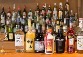 烈酒可以做跨境电商卖吗?烈酒进口关税税率多少?烈酒保税仓,跨境卖酒