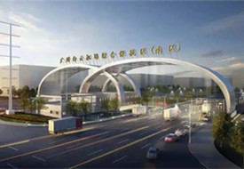 空港综合保税区:空港保税区是什么意思?空港保税区是干什么的?