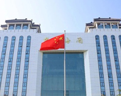 综合保税区实施卡口分类分级管理，通关再提速！