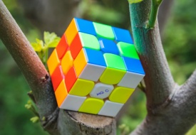 魔方问世50年销量仍在增长,还有哪款进口玩具销量好?