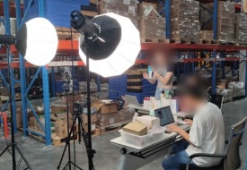 保税仓能进去直播吗?保税仓直播带货怎么样