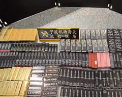 不讲武德违规携带化妆品？带你了解化妆品进口的正确姿势