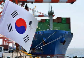 中国成为韩国最大跨境电商进口来源地,也是跨境电商进口第一大国