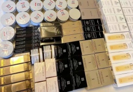 化妆品对接保税仓,化妆品怎么入保税仓?美妆保税仓供应链