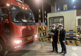 跨境电商零售进口保税仓,1210进口业务模式,1210进口保税仓