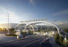 白云机场保税仓,广州机场保税仓,跨境电商云仓一件代发