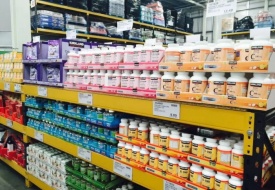 美国保健品进口,跨境进口美国保健品关税税率,美国胁迫他国限制对华合作