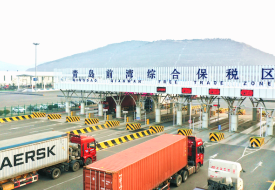 青岛保税区,跨境电商如何通过青岛保税仓实现“0风险”通关？