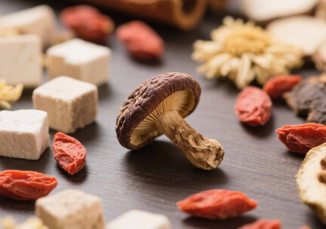 药食同源是什么？2025年药食同源106种名单目录