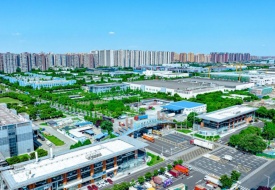 成都高新综合保税区,成都保税物流,成都保税仓解决跨境电商发货难点痛点