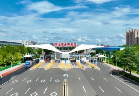 潍坊综合保税区,潍坊保税仓,潍坊保税区跨境电商一站式解决方案