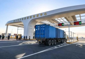 大连保税区,大连保税仓为进口跨境电商提供一站式解决方案