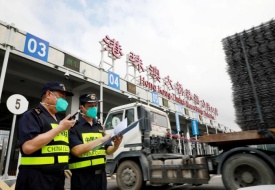 跨境电商进口保健品关务新情况，中港车进口查验率倍增