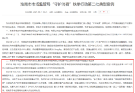 罚没38万！！进口跨境电商保税仓二次销售处罚