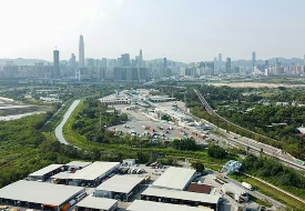 香港货物想进内地保税仓，宠物粮、香米、方便面、月饼等商品小心为上