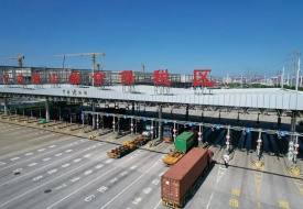 双11宁波跨境电商进口销售额近40亿，破千万单，保税仓功不可没