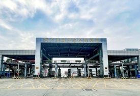 【数据解读】广东综保区进出口强劲增长15.5%，跨境电商与保税仓迎发展新机遇