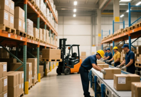 跨境电商1210保税备货模式解决方案：从海关备案到保税仓发货全链路赋能