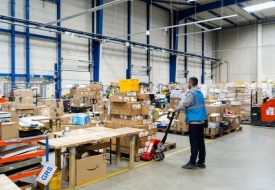 保税仓要过海关吗？保税仓受海关监管吗？—— 深入解读海关监管下的新赛道