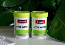 Swisse前三季度营收增长12.3%，抖音渠道销售额飙升77.7%