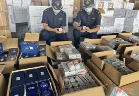 跨境电商进口风控升级！海关划定监管“红线”，保税仓企业与商家如何合规应对？