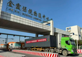 跨境1210“进口简装+保税组装”模式：降本增效的供应链