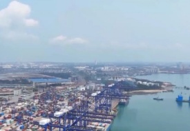 一线放开、二线管住：保税仓与跨境企业如何把握海南封关零关税红利