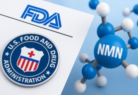 正式确认：NMN获得美国FDA合法身份！跨境进口电商迎来新机遇与严监管