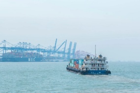 什么是“属地申报，口岸验放”？通关一体化操作指南