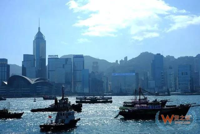 全球十大港口七个在中国，但光有港口就有话语权？货之家