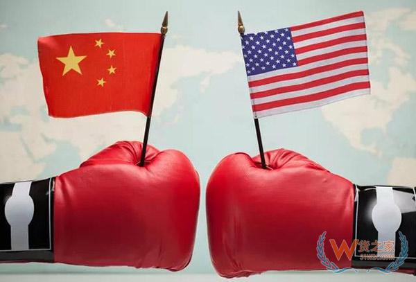 中美贸易摩擦下外贸企业群像：大企业主动布局，电商卖家三面掣肘-货之家