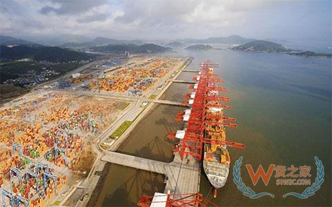 世行营商环境报告：中国跨境贸易排名跃升32位-货之家