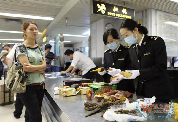 代购店主被罚550万，判10年！海关连放“大动作”-货之家