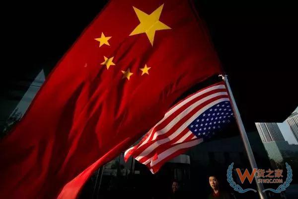新情况！特朗普称或不对中国加征关税—货之家