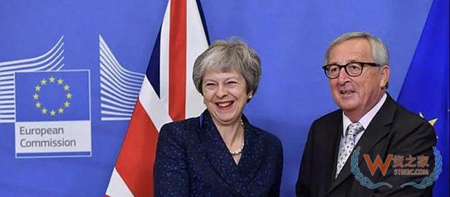 英国“脱欧”草案通过！跨境电商将面临重大影响—货之家