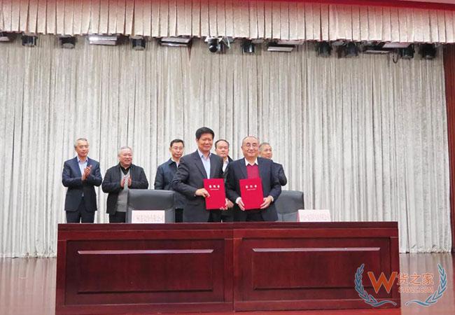 5亿！广州港股份控股中山港航集团，广东省港口资源整合大起底—货之家