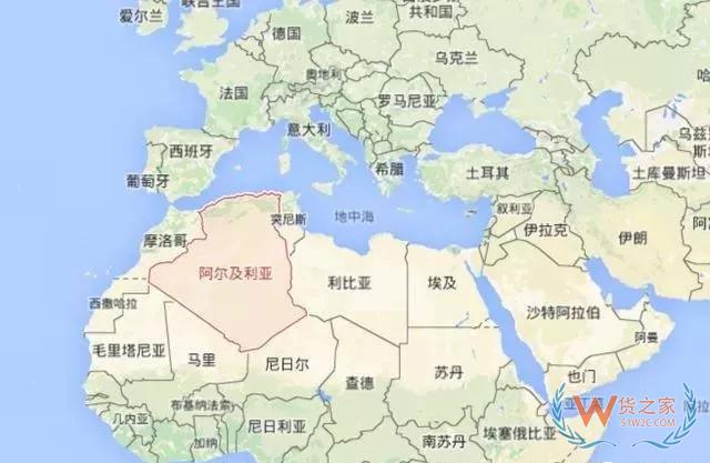 注意！该港近期有船接连遭遇数百万美金巨额索赔、扣船！—货之家