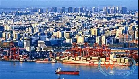多重利好齐至 电商乘势布局万亿进口消费市场—货之家