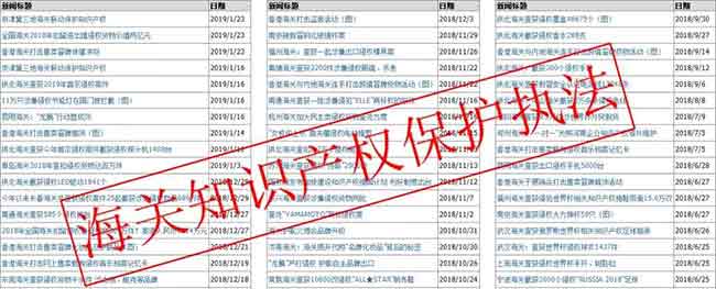 9500？海关为什么要新增这个监管方式—货之家