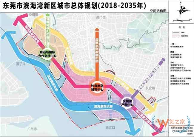 大胆猜想：2019自贸区会有哪些“新面孔”—货之家