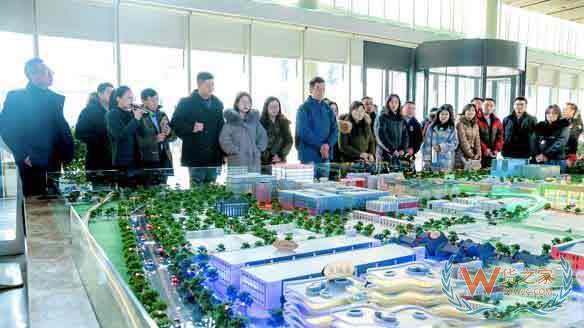 2018北京跨境电商消费体验季之 北京综试区政策研讨及企业资源对接会召开—货之家