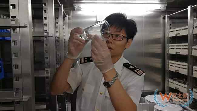 天津海关筑牢口岸卫生检疫防线—货之家