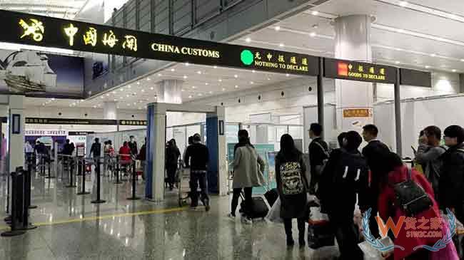 出境游慎买“大贝壳”！广州海关连续查获两起违规携带砗磲入境案—货之家