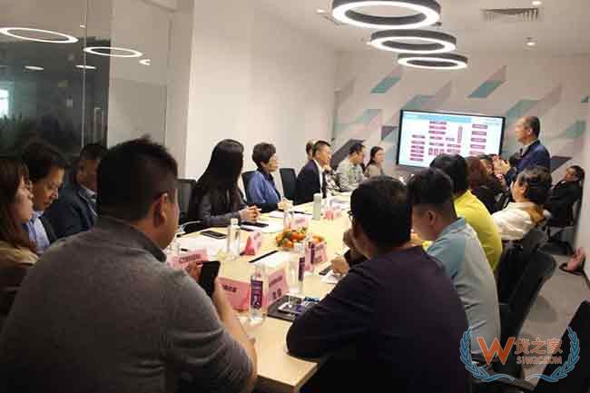 59国免签还不够，跨境电商企业居然还能拿20万补贴—货之家