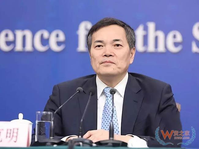 官宣商务部将打造网上丝路发展丝路电商——货之家