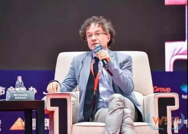 重磅意大利计划本月正式加入一带一路一图读懂什么是一带一路——货之家