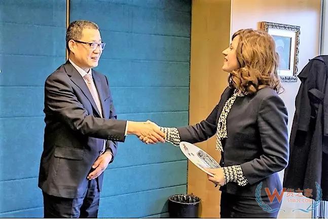 中国对外贸易中心工作小组在斯洛文尼亚开展广交会宣传推介工作-货之家