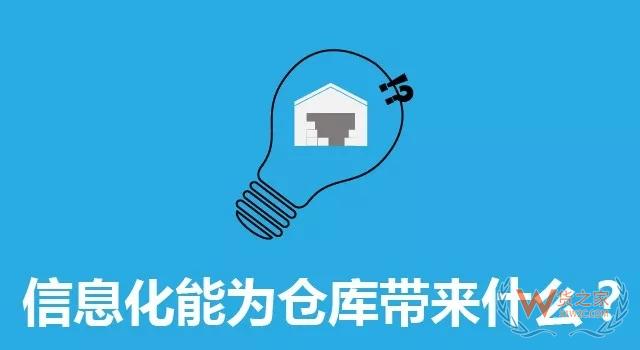 浅谈仓储成本控制与效率提升（信息化方向）——货之家